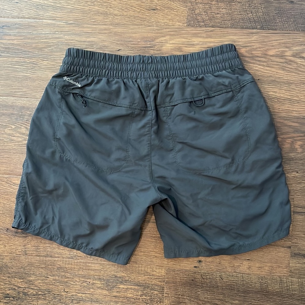 Columbia Outdoor Shorts Womens Small - Picture 5 of 10